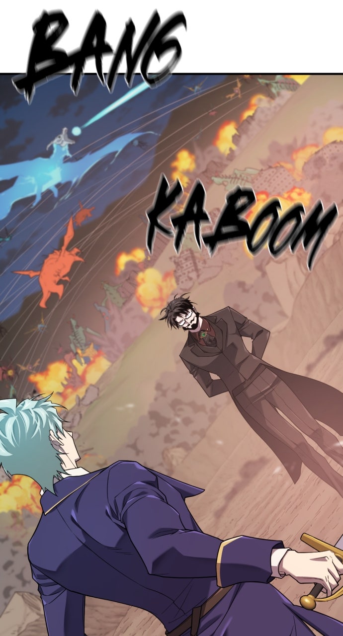 Read The Greatest Estate Developer ENGLISH Manga Online