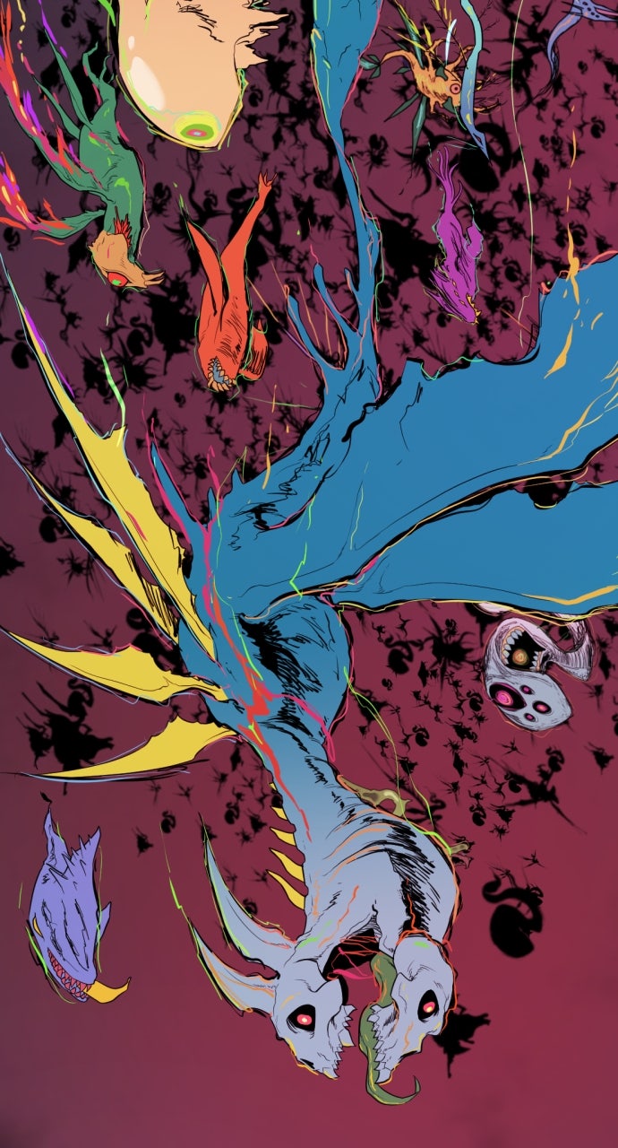 Read The Greatest Estate Developer ENGLISH Manga Online