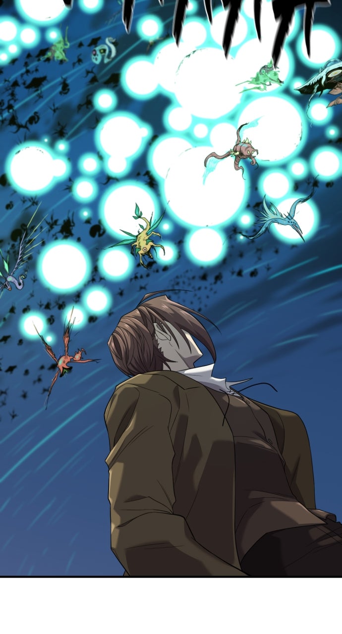 Read The Greatest Estate Developer ENGLISH Manga Online