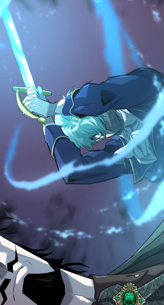 Read The Greatest Estate Developer ENGLISH Manga Online