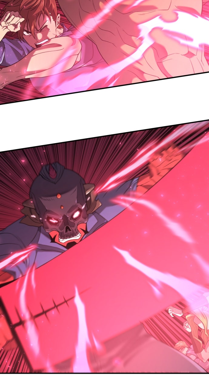 Read The Greatest Estate Developer ENGLISH Manga Online