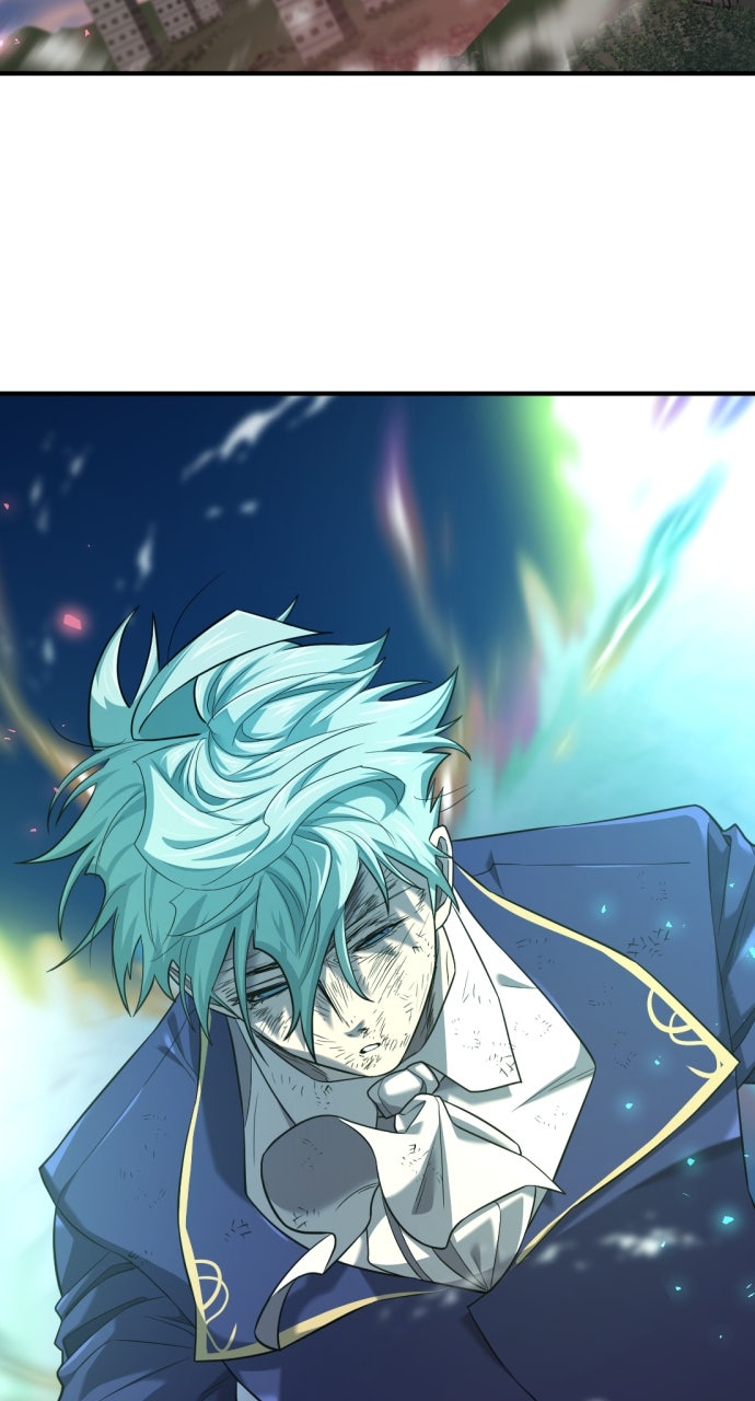 Read The Greatest Estate Developer ENGLISH Manga Online