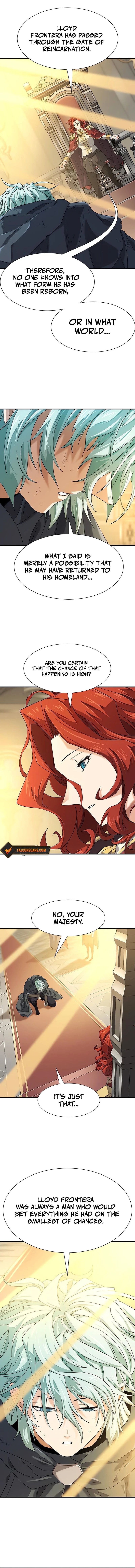 Read The Greatest Estate Developer ENGLISH Manga Online