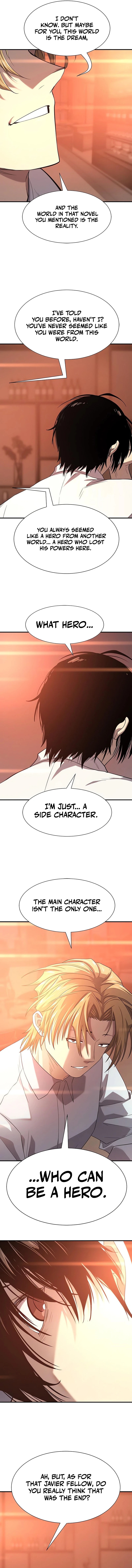 Read The Greatest Estate Developer ENGLISH Manga Online