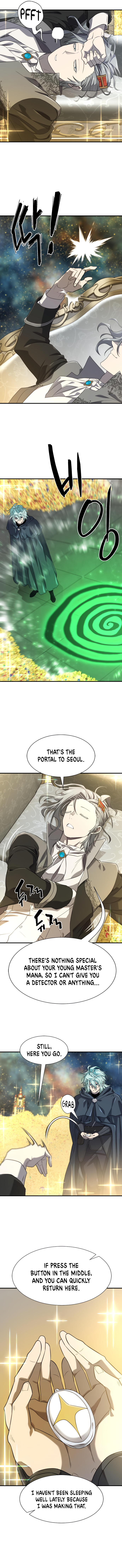 Read The Greatest Estate Developer ENGLISH Manga Online