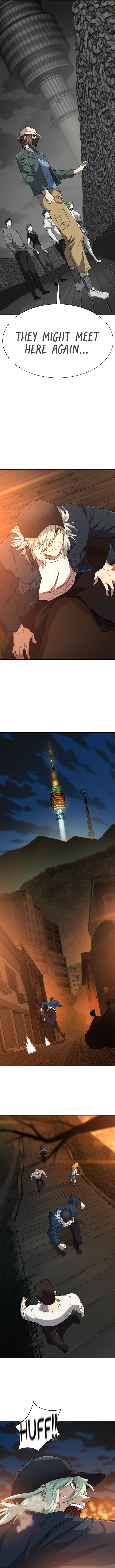 Read The Greatest Estate Developer ENGLISH Manga Online