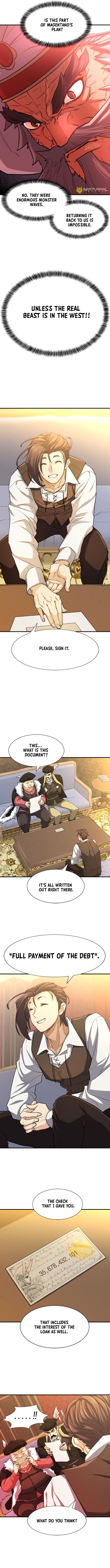 Read The Greatest Estate Developer ENGLISH Manga Online
