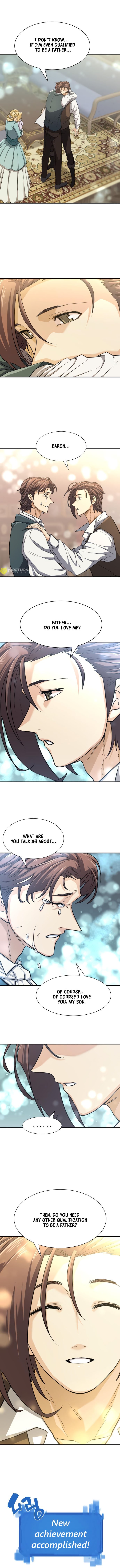 Read The Greatest Estate Developer ENGLISH Manga Online