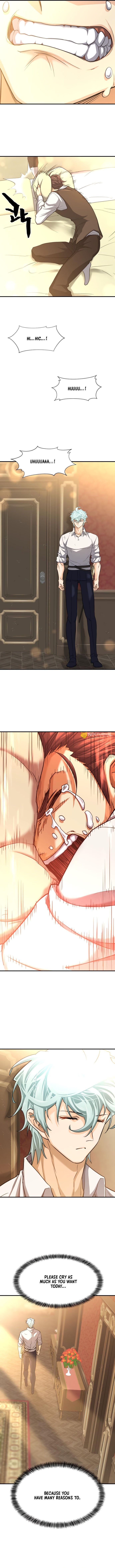 Read The Greatest Estate Developer ENGLISH Manga Online