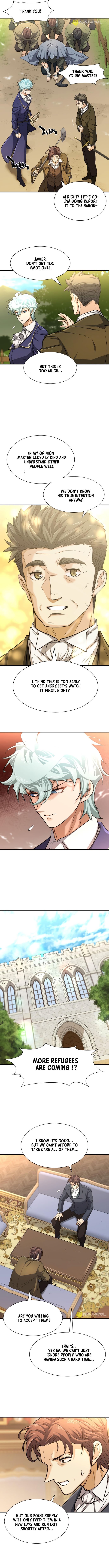 Read The Greatest Estate Developer ENGLISH Manga Online