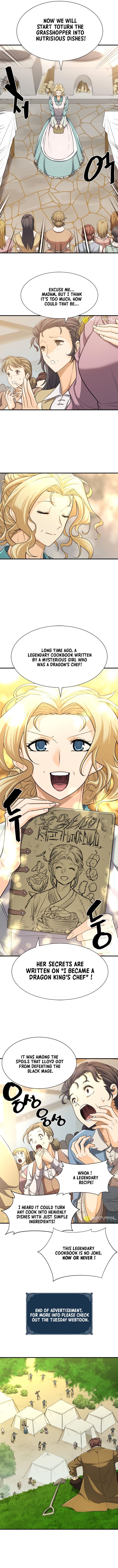 Read The Greatest Estate Developer ENGLISH Manga Online