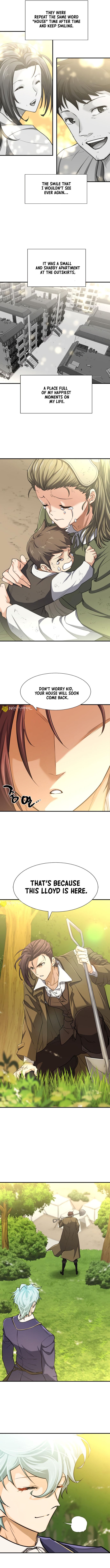 Read The Greatest Estate Developer ENGLISH Manga Online