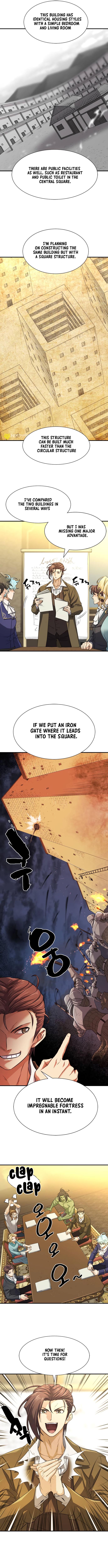 Read The Greatest Estate Developer ENGLISH Manga Online