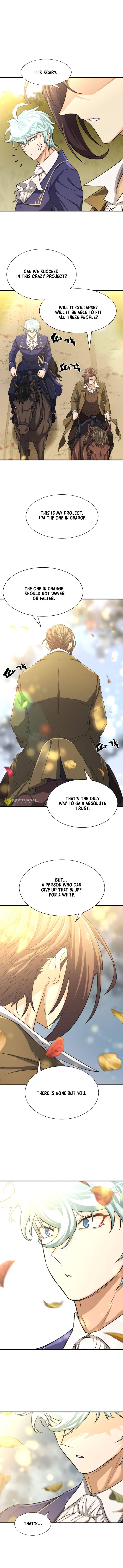 Read The Greatest Estate Developer ENGLISH Manga Online