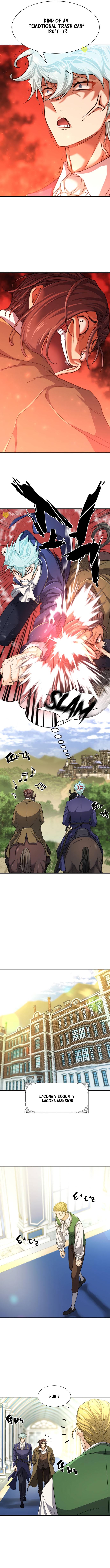Read The Greatest Estate Developer ENGLISH Manga Online