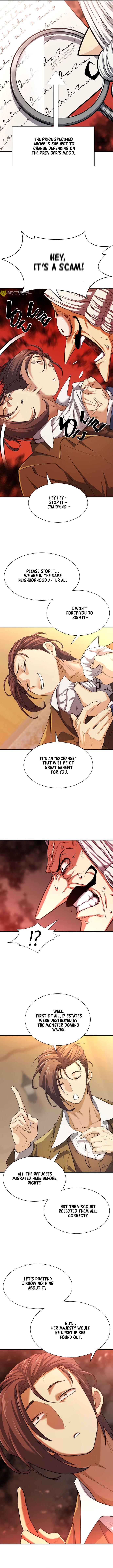 Read The Greatest Estate Developer ENGLISH Manga Online