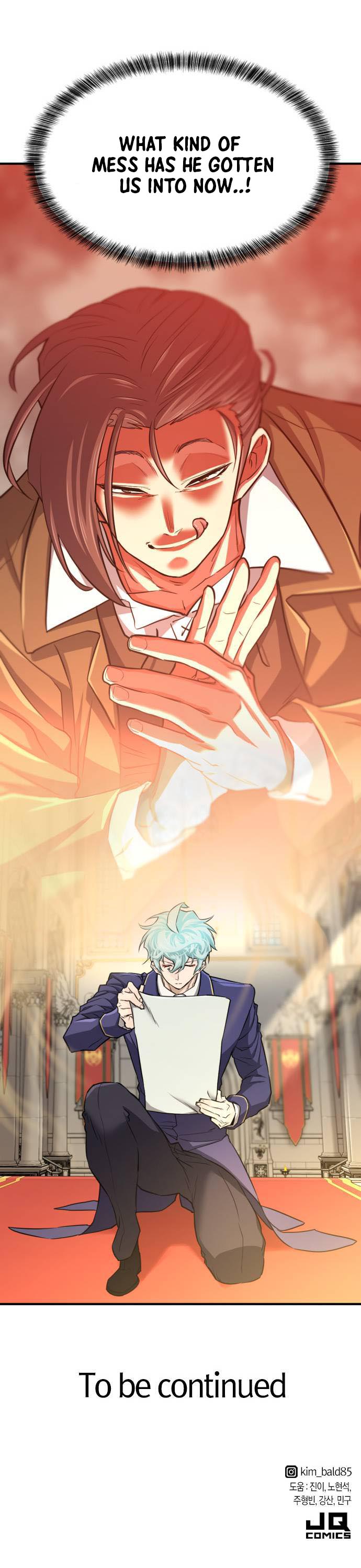 Read The Greatest Estate Developer ENGLISH Manga Online