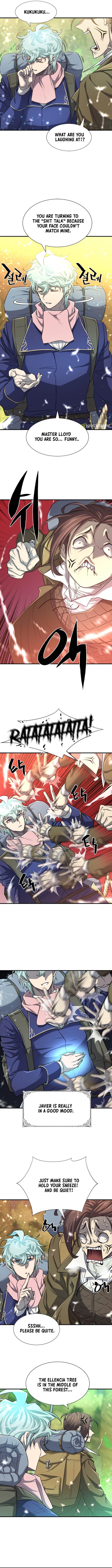 Read The Greatest Estate Developer ENGLISH Manga Online