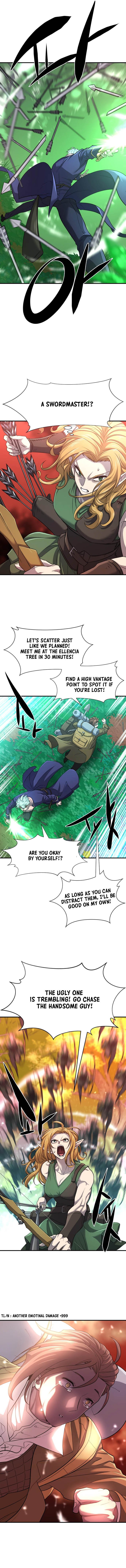 Read The Greatest Estate Developer ENGLISH Manga Online