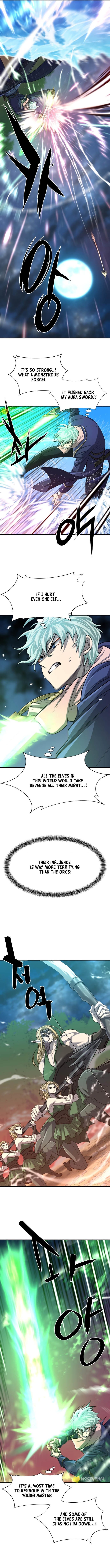 Read The Greatest Estate Developer ENGLISH Manga Online