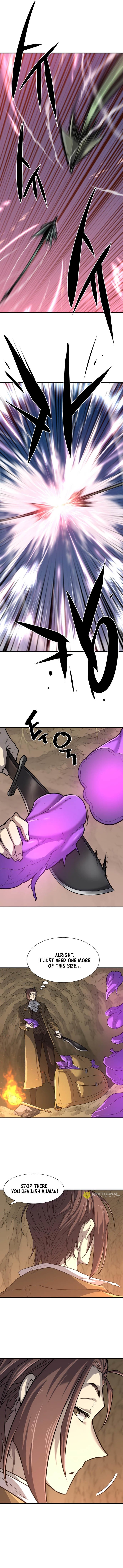 Read The Greatest Estate Developer ENGLISH Manga Online