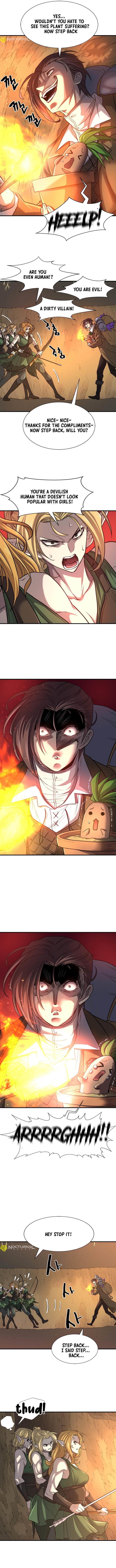Read The Greatest Estate Developer ENGLISH Manga Online