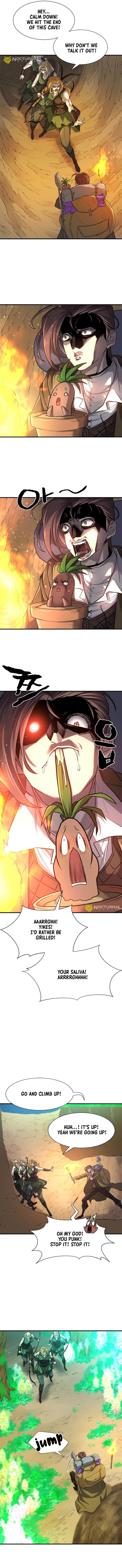 Read The Greatest Estate Developer ENGLISH Manga Online