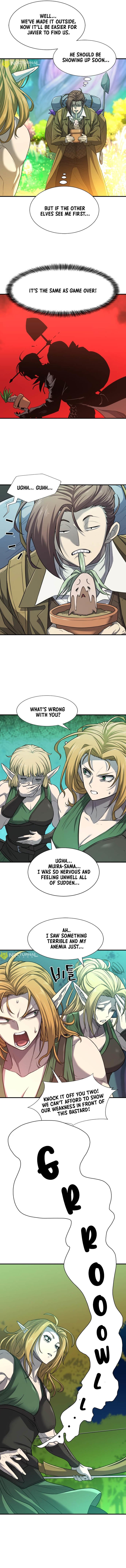 Read The Greatest Estate Developer ENGLISH Manga Online