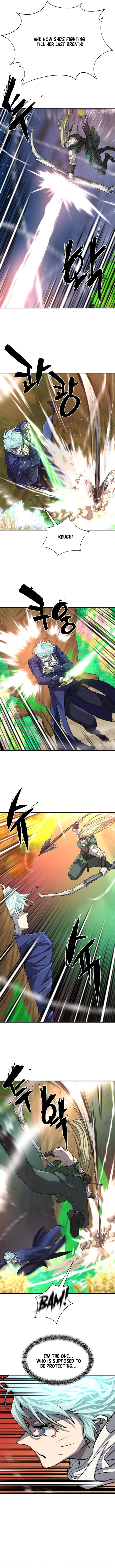 Read The Greatest Estate Developer ENGLISH Manga Online