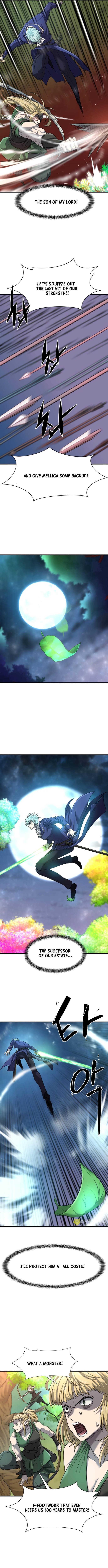 Read The Greatest Estate Developer ENGLISH Manga Online