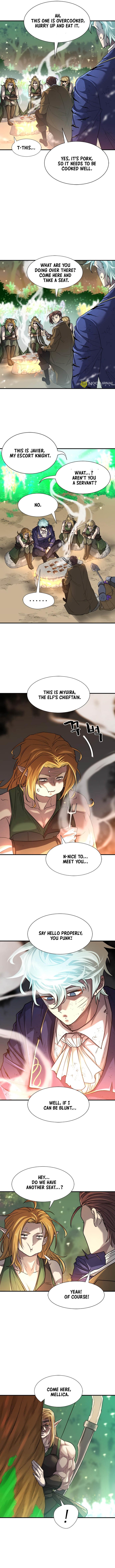 Read The Greatest Estate Developer ENGLISH Manga Online