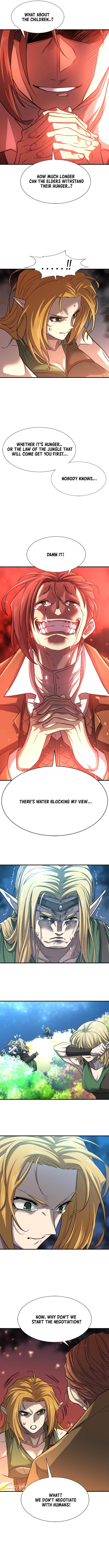 Read The Greatest Estate Developer ENGLISH Manga Online