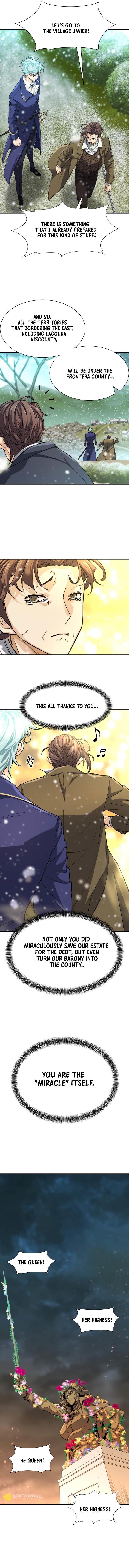 Read The Greatest Estate Developer ENGLISH Manga Online