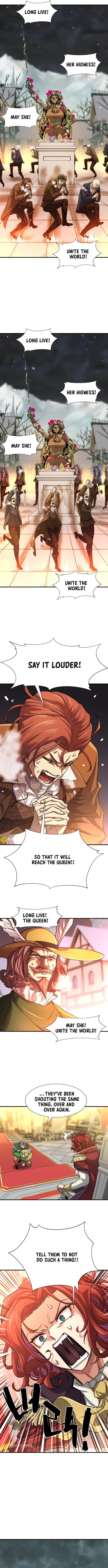 Read The Greatest Estate Developer ENGLISH Manga Online