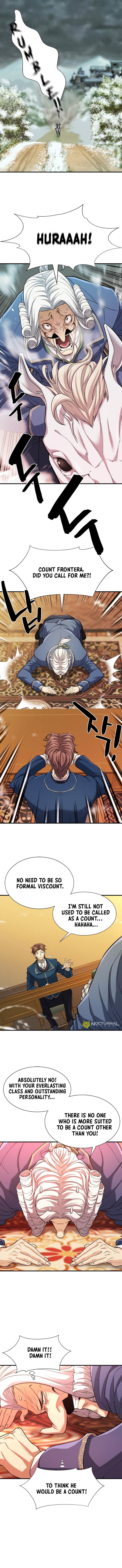 Read The Greatest Estate Developer ENGLISH Manga Online