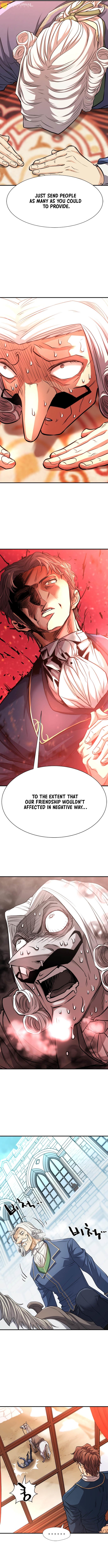 Read The Greatest Estate Developer ENGLISH Manga Online