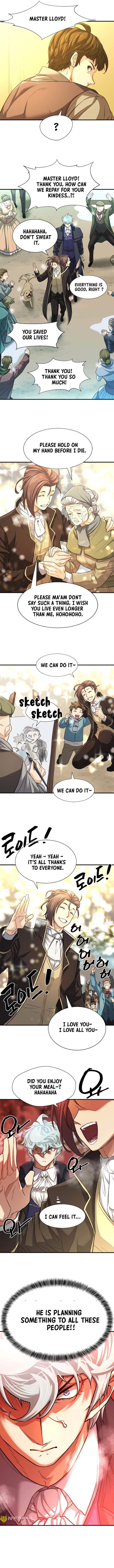 Read The Greatest Estate Developer ENGLISH Manga Online