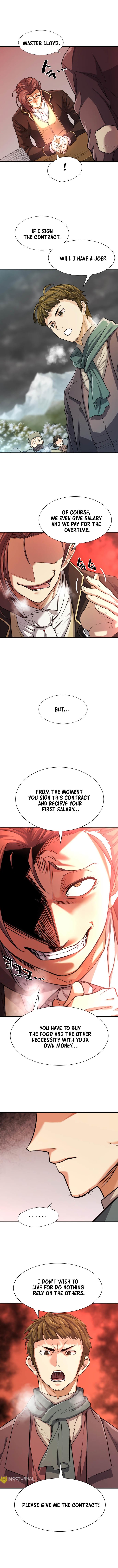 Read The Greatest Estate Developer ENGLISH Manga Online