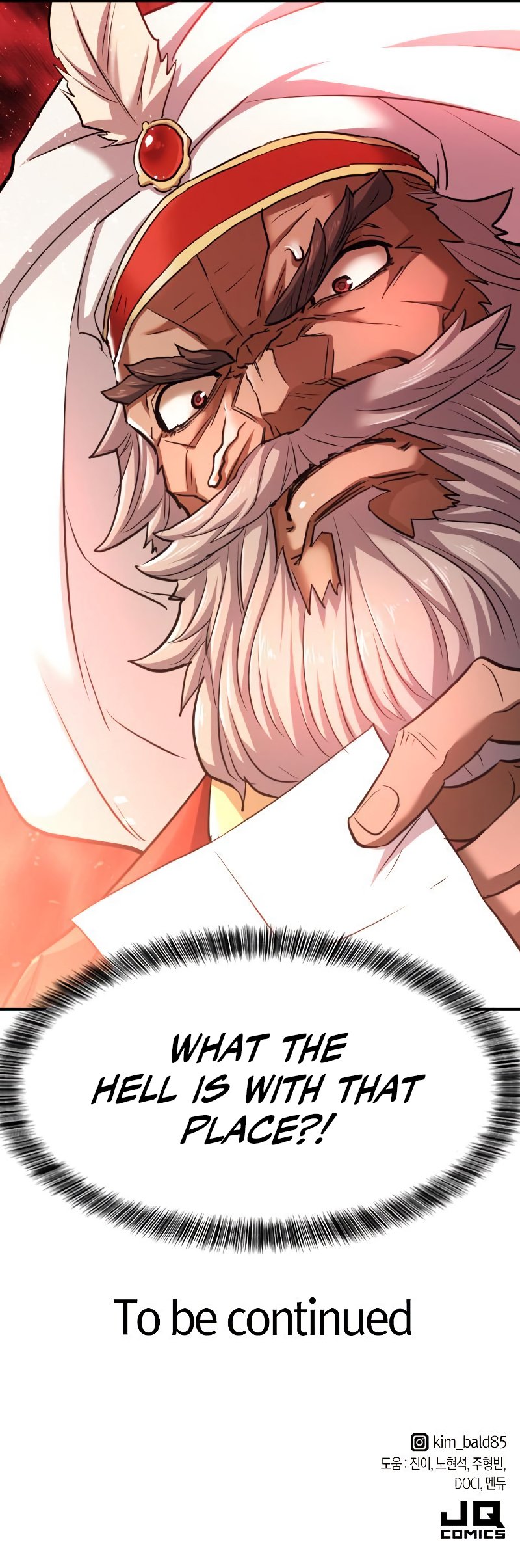 Read The Greatest Estate Developer ENGLISH Manga Online