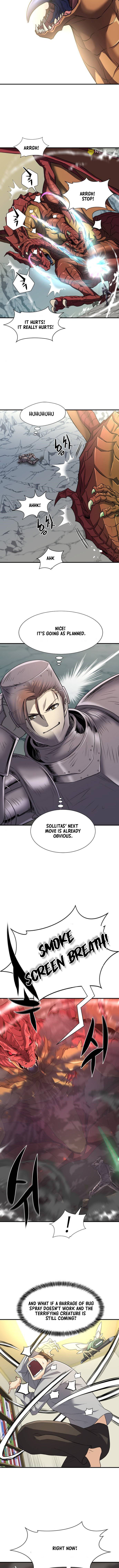 Read The Greatest Estate Developer ENGLISH Manga Online