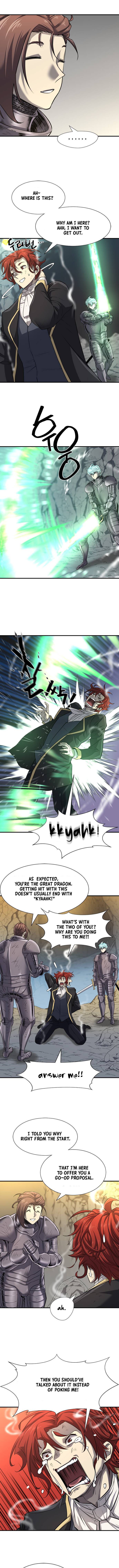 Read The Greatest Estate Developer ENGLISH Manga Online