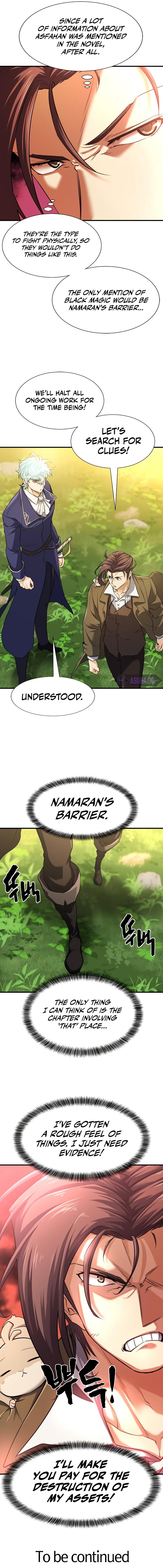 Read The Greatest Estate Developer ENGLISH Manga Online
