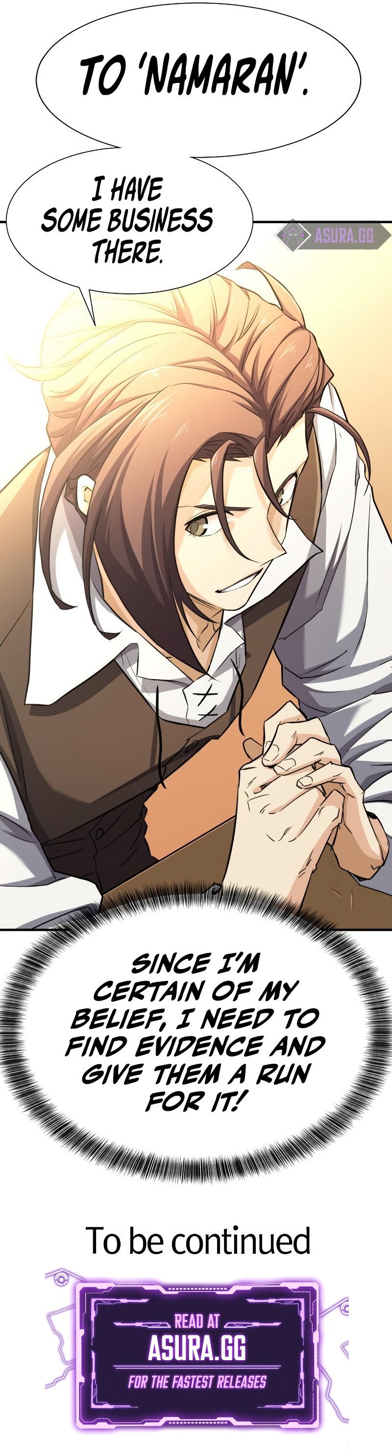 Read The Greatest Estate Developer ENGLISH Manga Online