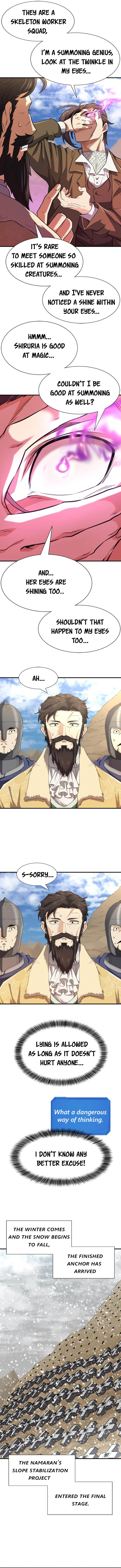 Read The Greatest Estate Developer ENGLISH Manga Online