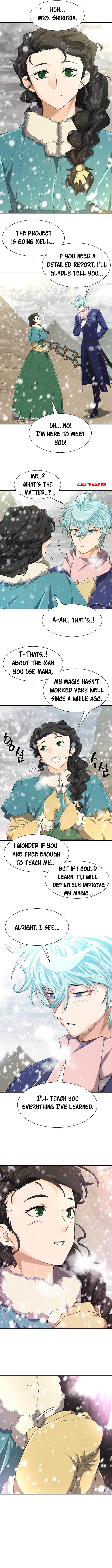 Read The Greatest Estate Developer ENGLISH Manga Online