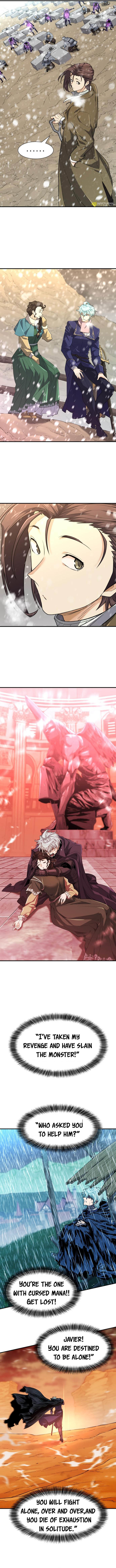 Read The Greatest Estate Developer ENGLISH Manga Online