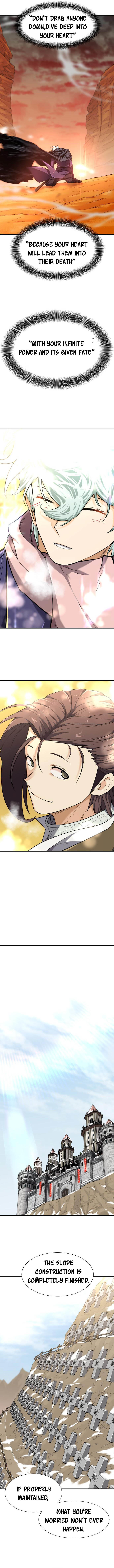 Read The Greatest Estate Developer ENGLISH Manga Online