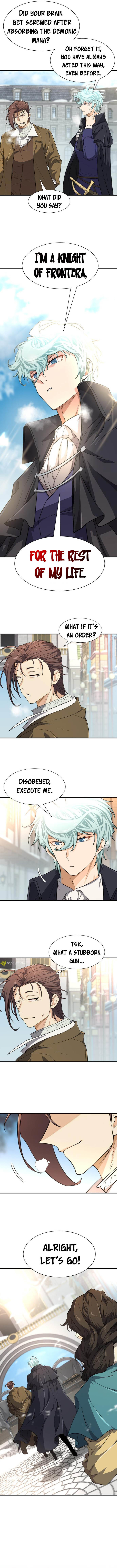 Read The Greatest Estate Developer ENGLISH Manga Online