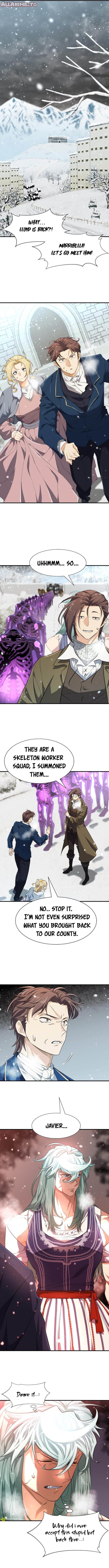 Read The Greatest Estate Developer ENGLISH Manga Online