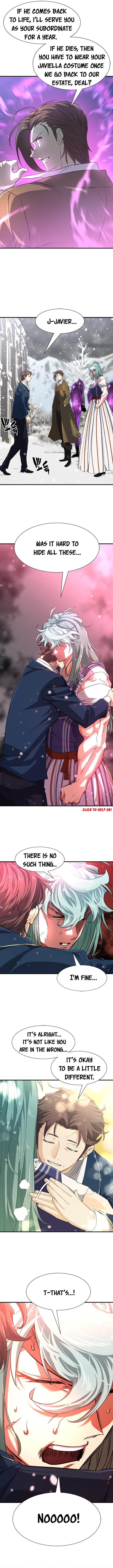 Read The Greatest Estate Developer ENGLISH Manga Online